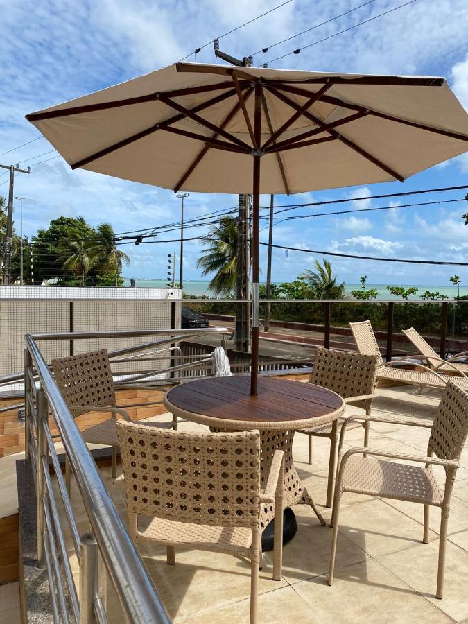 Lindo Apartamento A Beira Mar Joao Pessoa Exterior photo