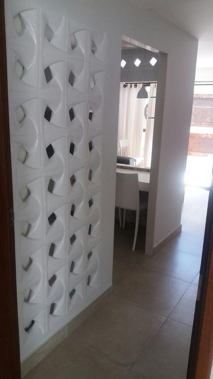 Lindo Apartamento A Beira Mar Joao Pessoa Exterior photo