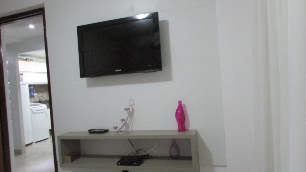 Lindo Apartamento A Beira Mar Joao Pessoa Exterior photo